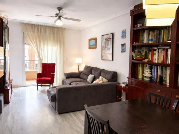 Piso en avenida Lagartijo, 4 - Foto 2