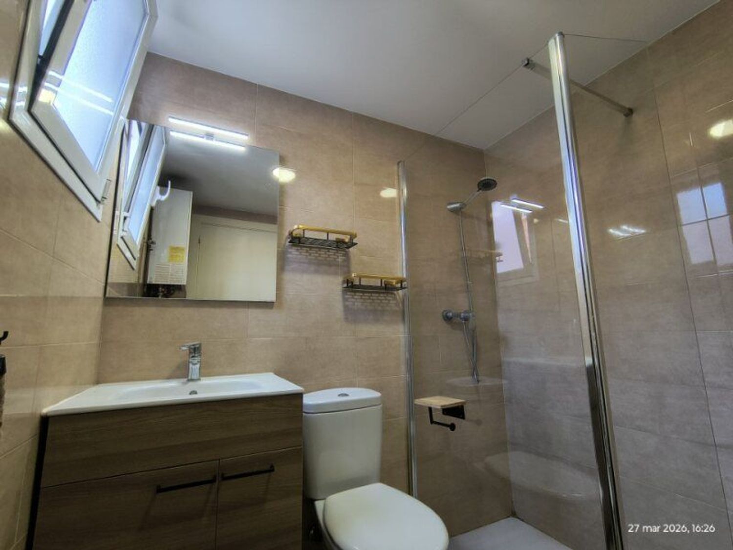 Ático en calle de Jenaro Checa, 1 - Foto 4