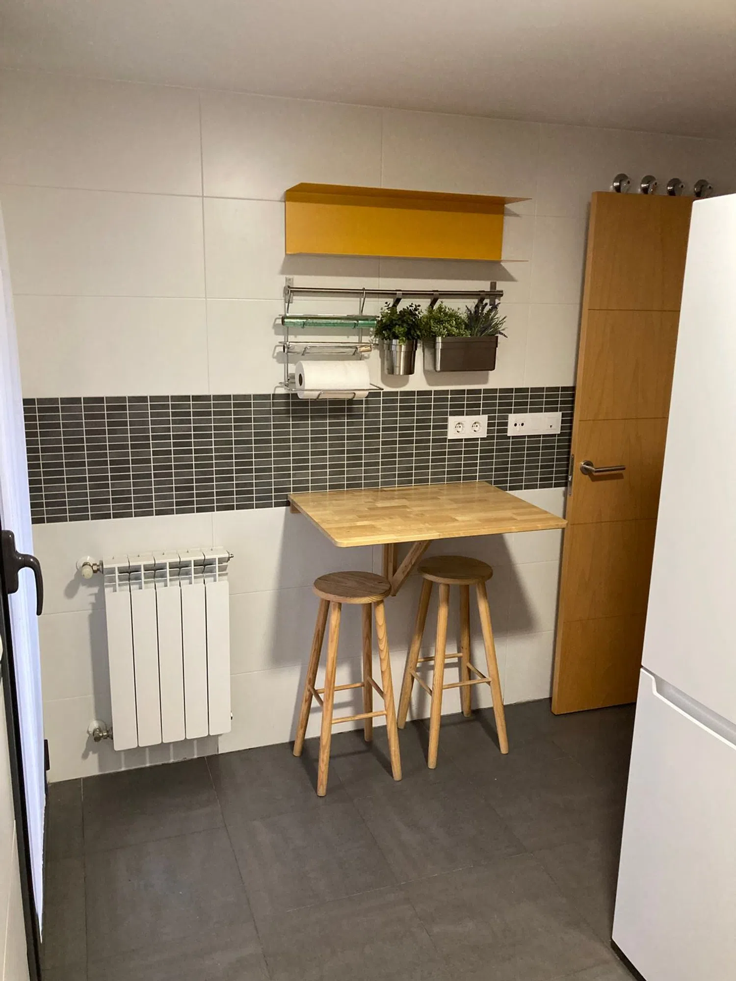 Piso en calle de Luis Moya Blanco, 27 - Foto 10