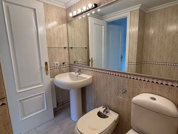 Dúplex en Calle Cardenal Ilundain, 24, La Palmera - Manuel Siurot - Foto 24