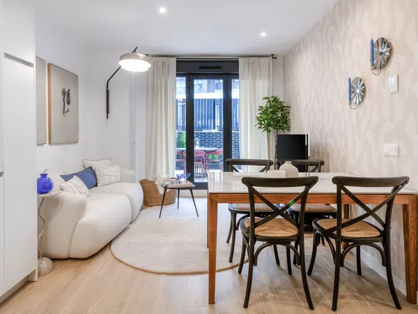 Piso en calle Casimiro Mahou Bierhans, 27