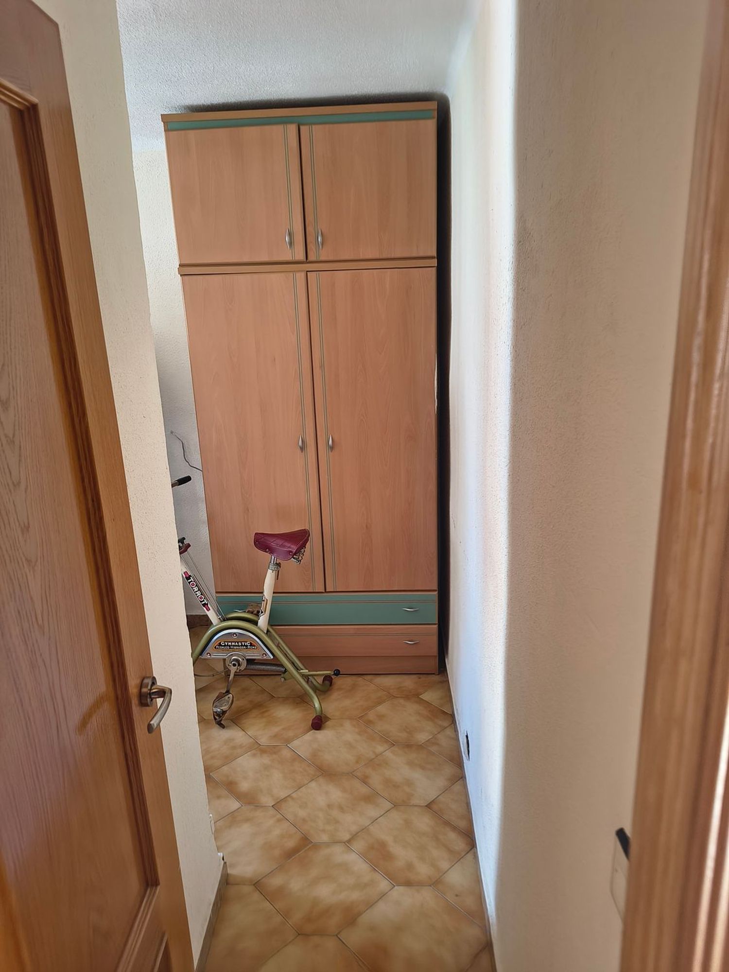 Piso en calle de San Maximiliano, 47 - Foto 4