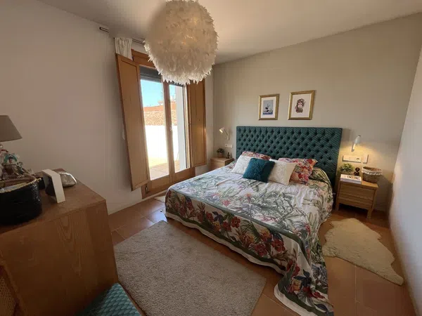 Chalet adosado en Polinyá de Xuquer - Foto 17