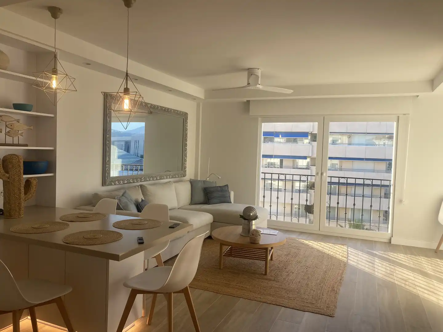 Apartamento en  Avenida de Julio Iglesias 69 - Foto 4