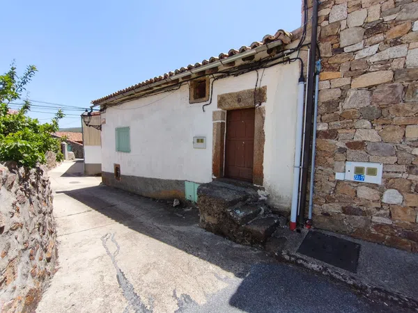 Casa de pueblo en Emilio Castelar, 33 - Foto 18