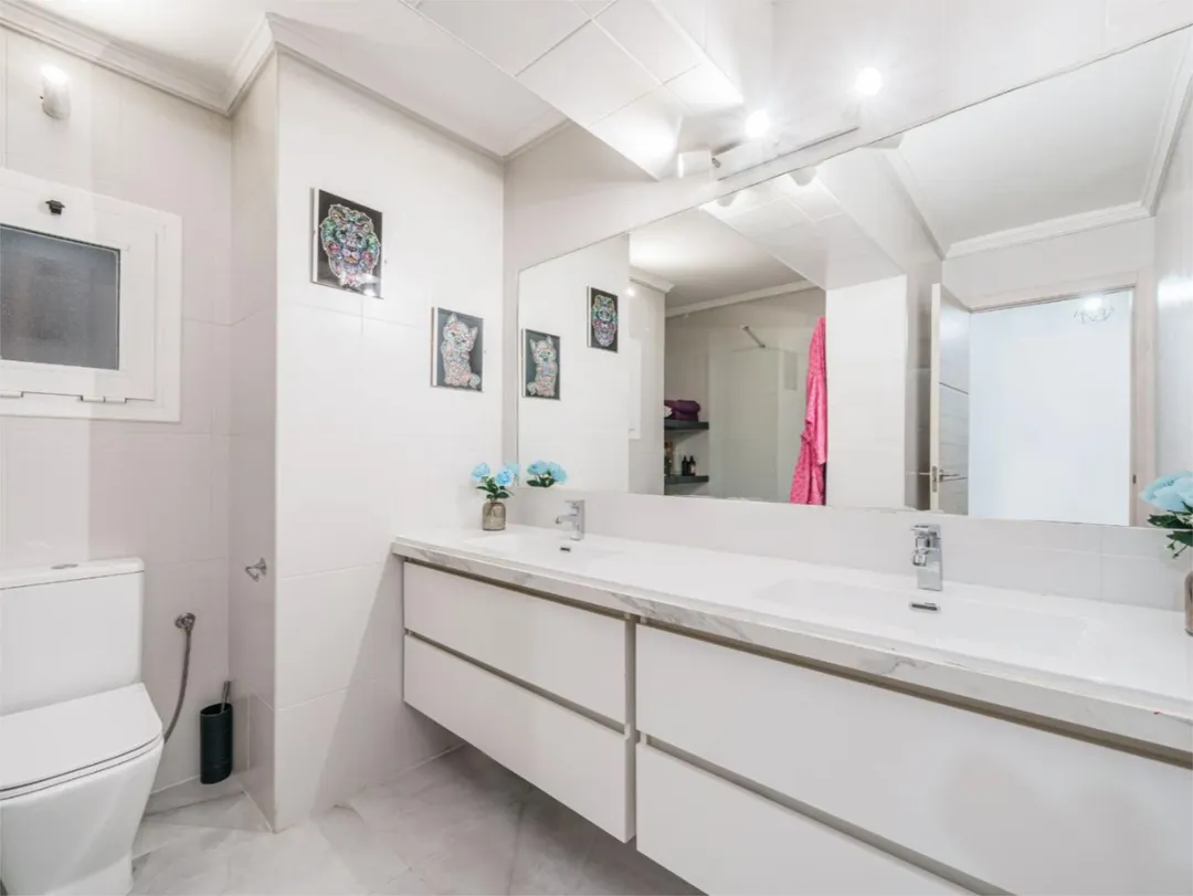 Piso en  Camí de son Cladera 9 - Foto 7