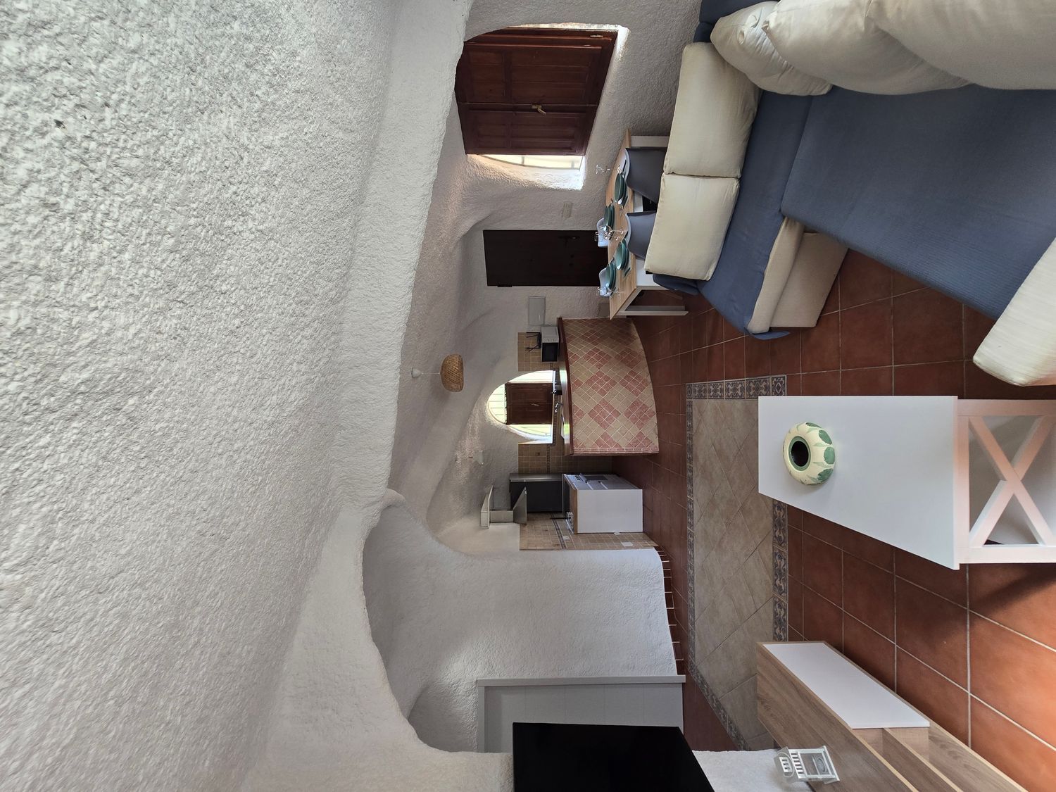 Chalet pareado en partido los fernandez, 73 b - Foto 2