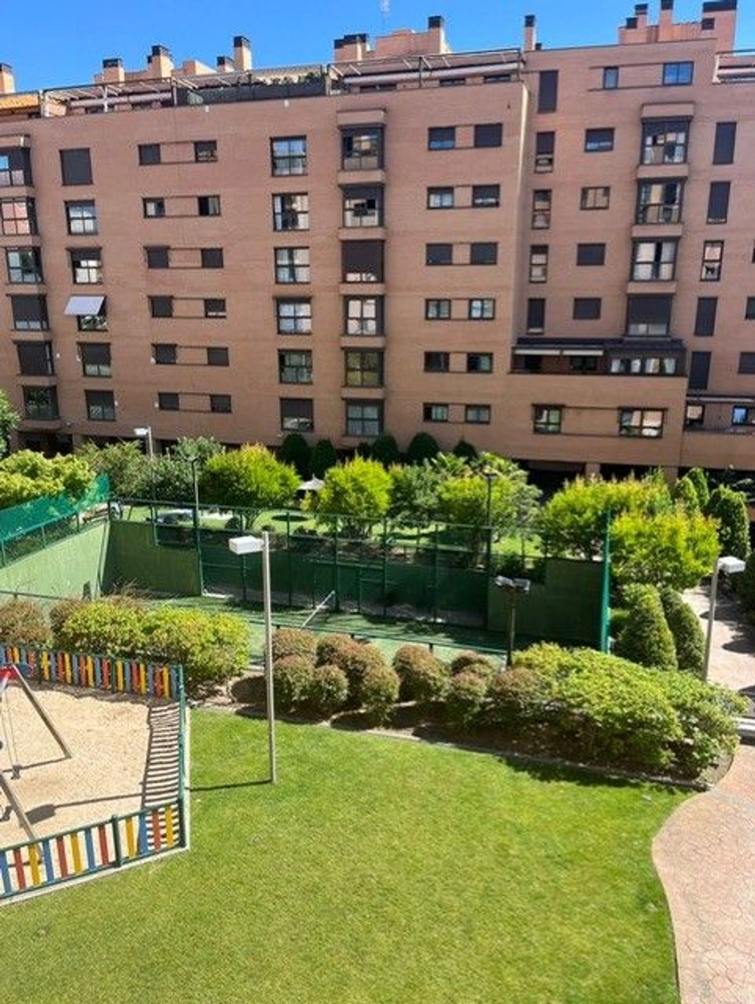 Piso en calle de la sierra de atapuerca, 31 - Foto 16