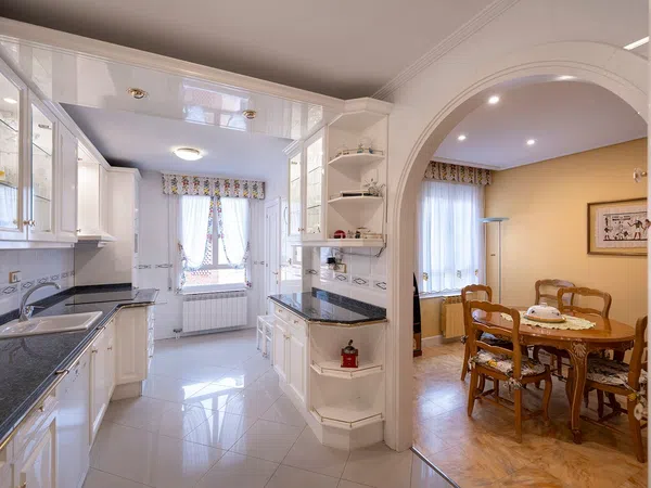 Piso en paseo del Batán, 18 - Foto 10