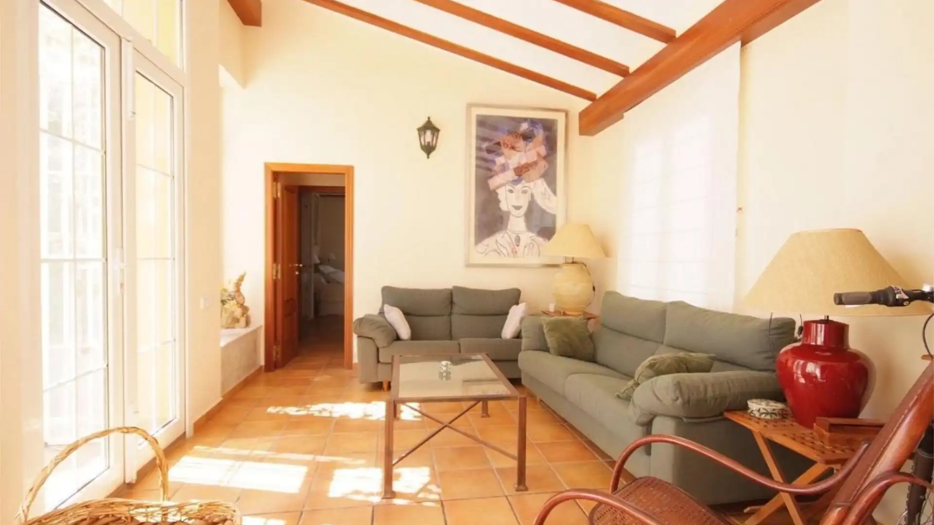 Piso en  Avinguda del País Valencià 1 - Foto 13