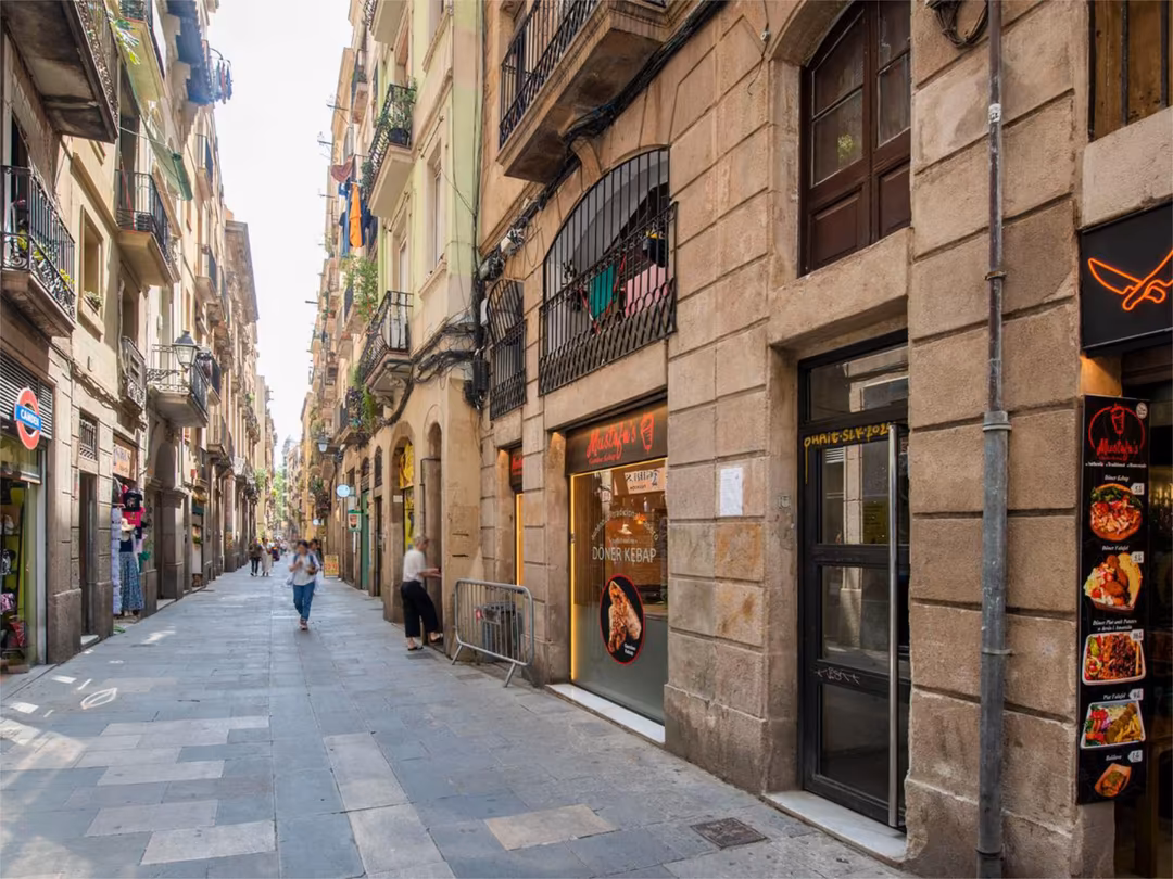 Piso en  Carrer dels Tallers 39 - Foto 20