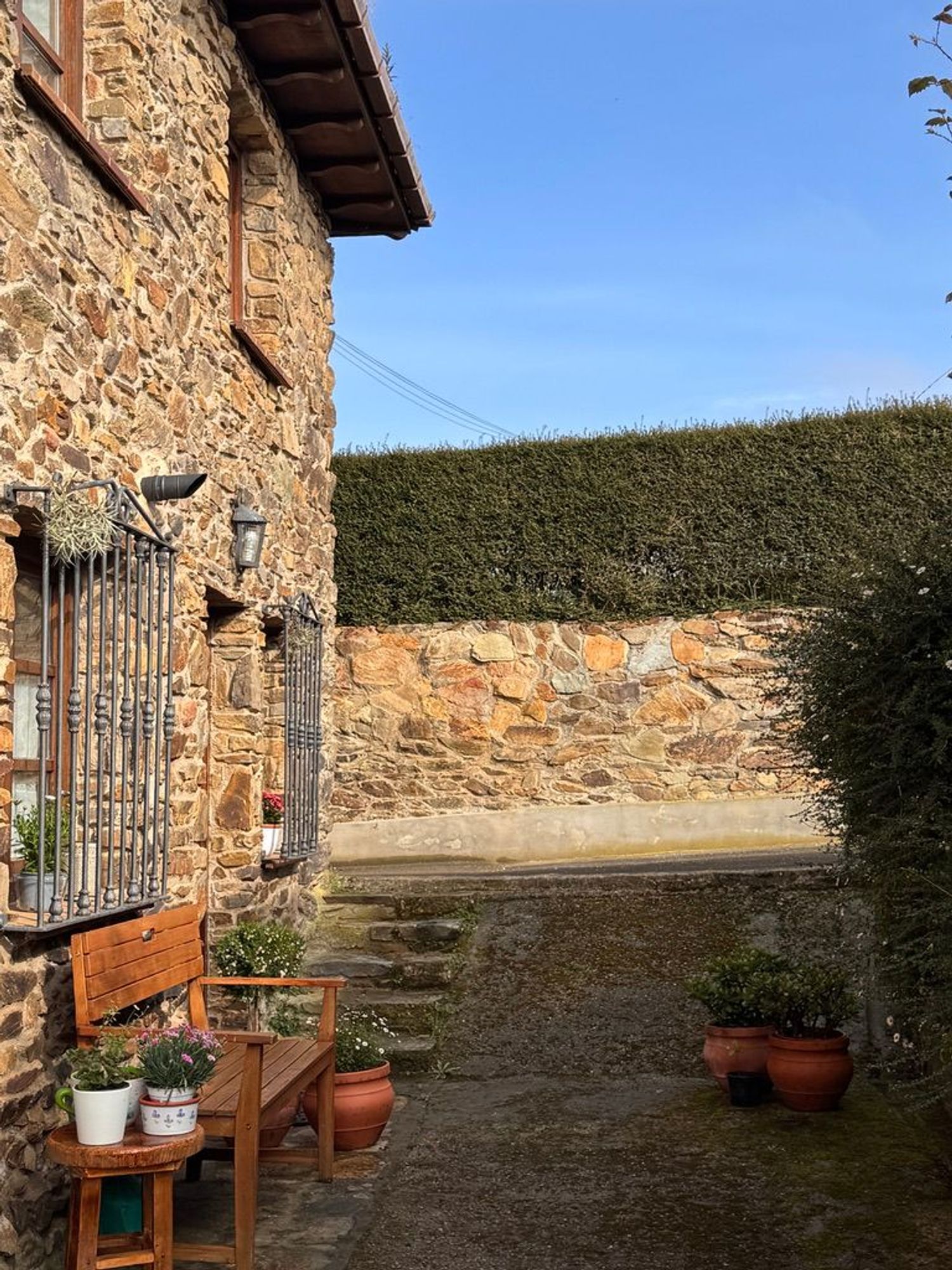 Casa rural en Lugar Somao, 1 a - Foto 3