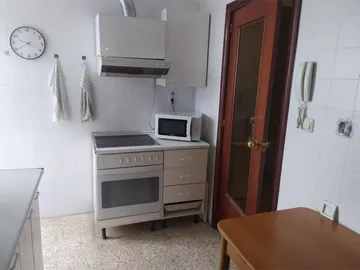 Piso en  Avenida de la Reina Mercedes 19 - Foto 7