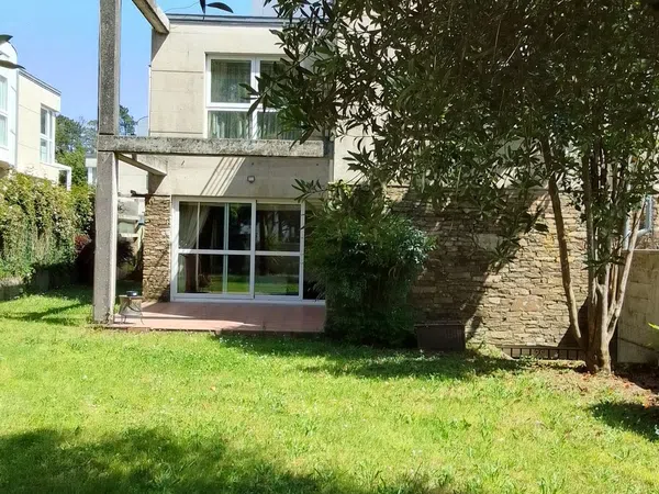 Chalet pareado en Campus sur - Santa Marta, Campus sur - Santa Marta - Foto 1