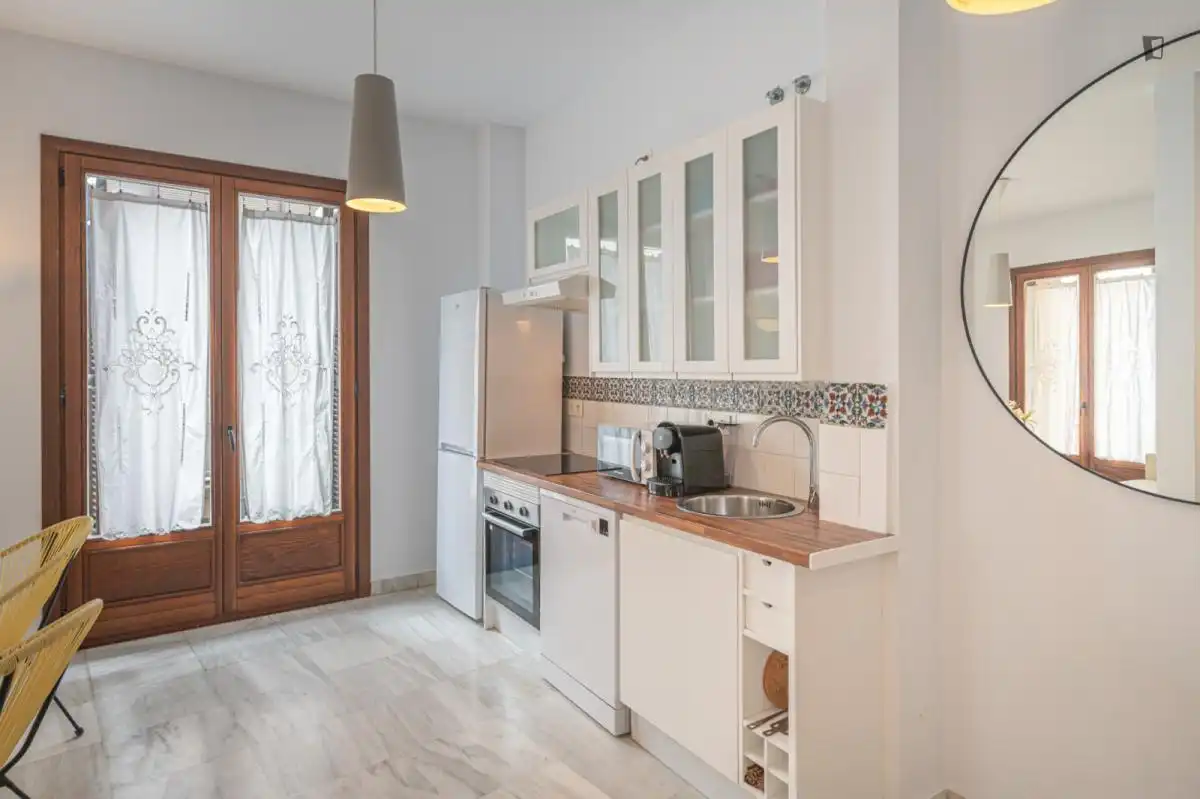 Apartamento en Málaga Capital - Foto 7