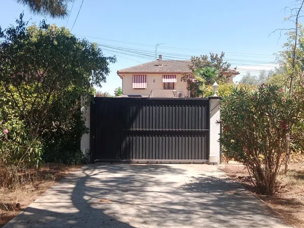 Casa o chalet independiente en Urbanización Silillos, 2 - Foto 9