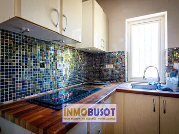 Chalet en  Carrer del Pal 1 - Foto 38