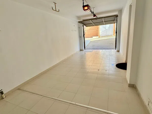 Chalet adosado en Calle del Sargo, 3, Cabo de las Huertas, Alicante / Alacant - Foto 25
