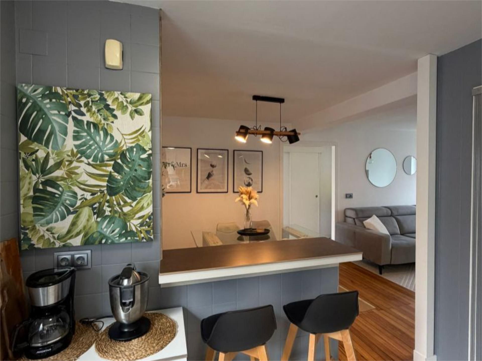 Piso en  Rúa das Galeras 16A - Foto 6