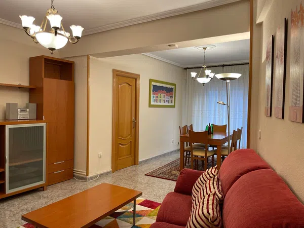 Piso en Calle de Cervantes, 22, Circular - Vadillos, Circular - Vadillos - Foto 28