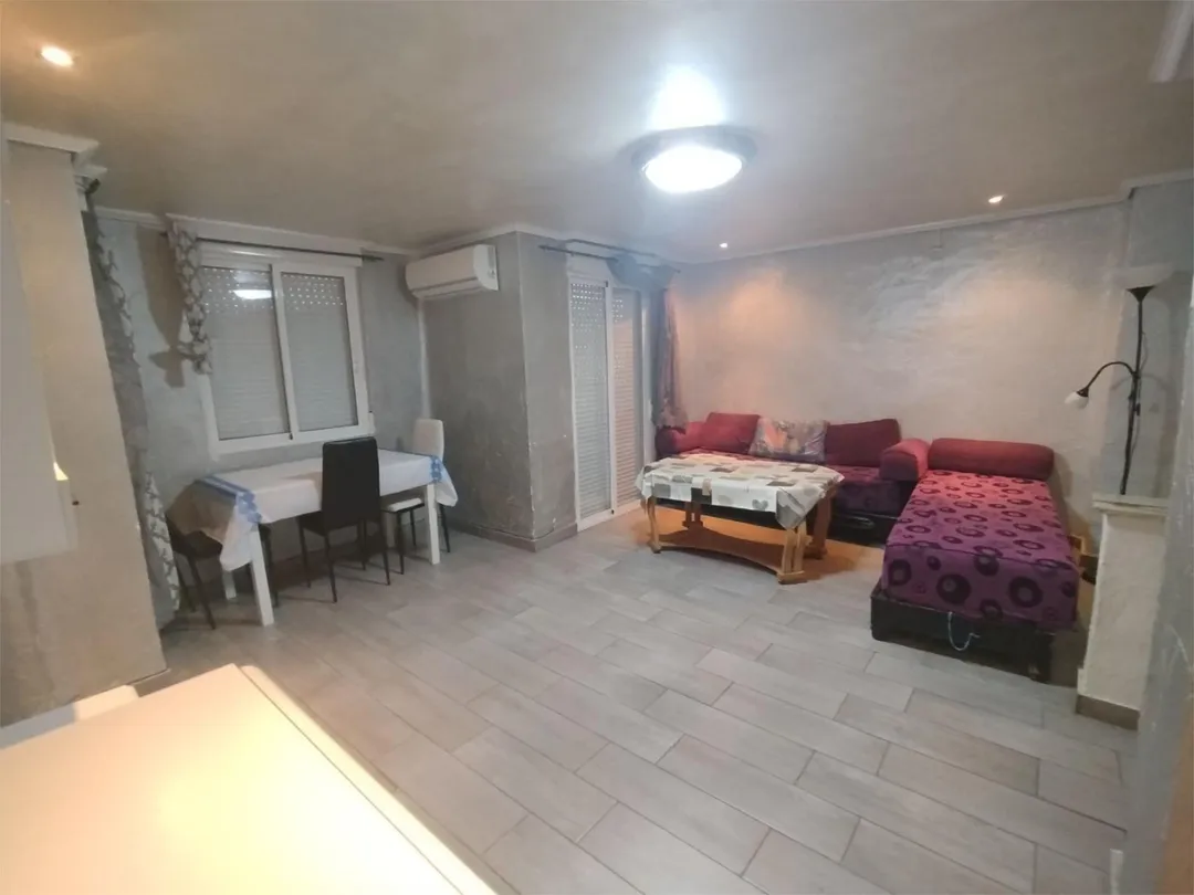 Piso en  Carrer Doctor Ferrán 100 - Foto 1