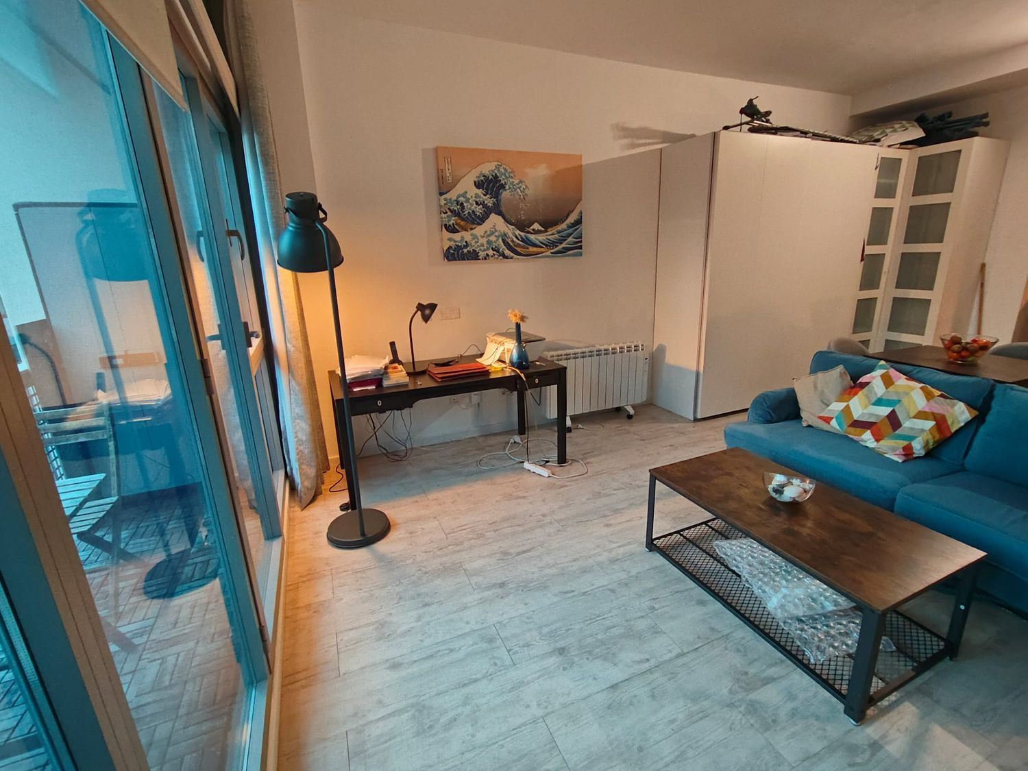 Estudio en avenida de Manoteras, 38 - Foto 10