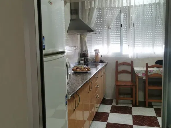 Piso en Puerta del Cielo, 1, Su Eminencia - La Oliva - Foto 4