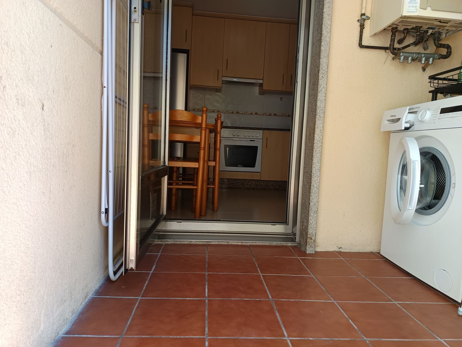 Piso en Calle de Aragón, 218 - Foto 6
