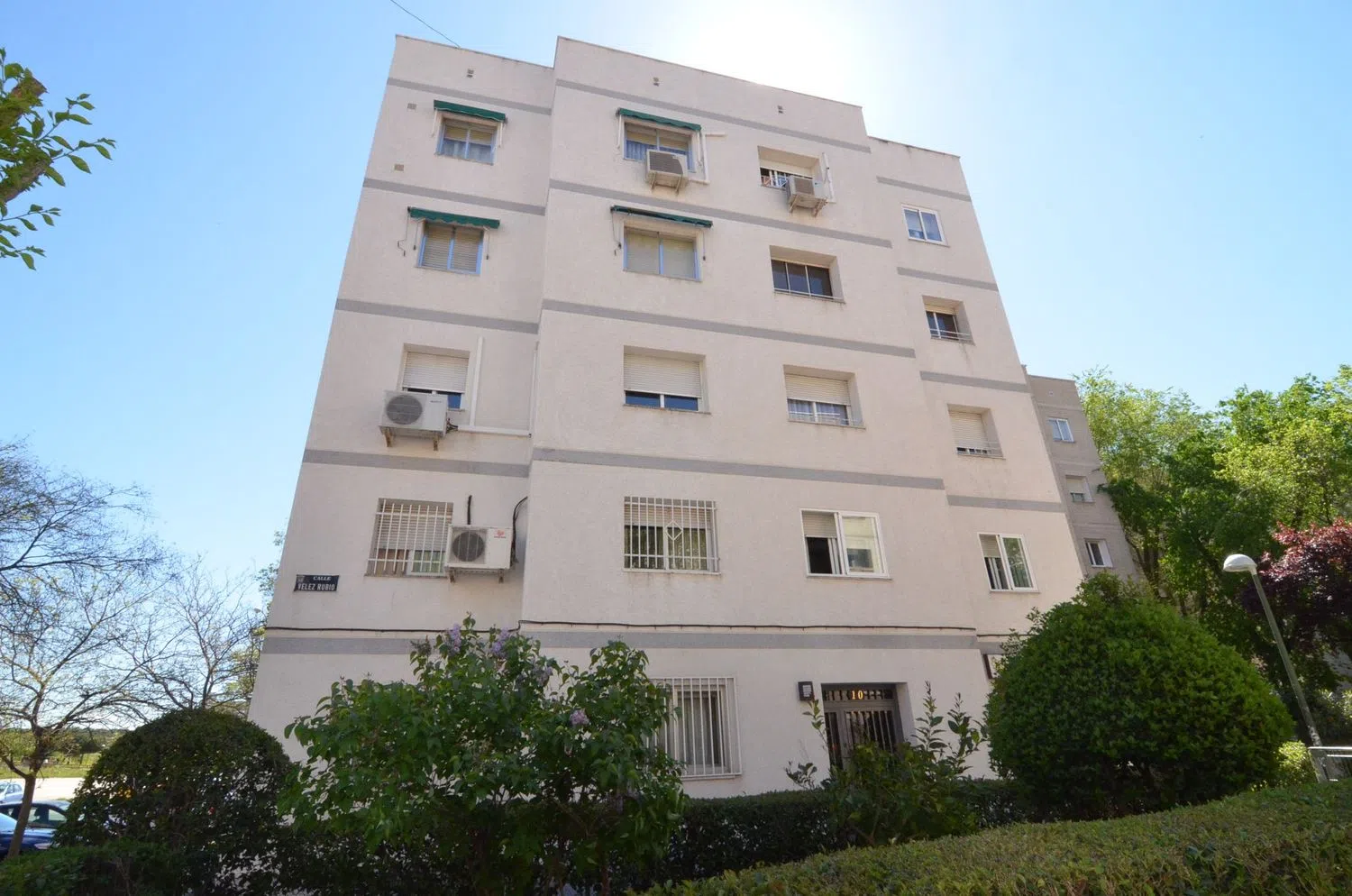 Piso en calle de Vélez Rubio, 10 - Foto 17