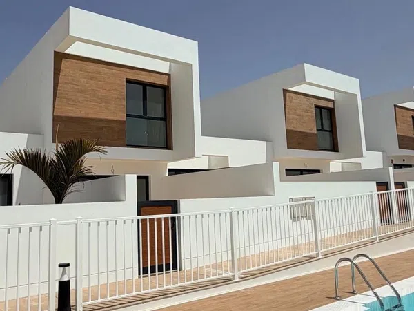 Casa o chalet independiente en Calle Puipana, 3, La Oliva, La Oliva - Foto 1