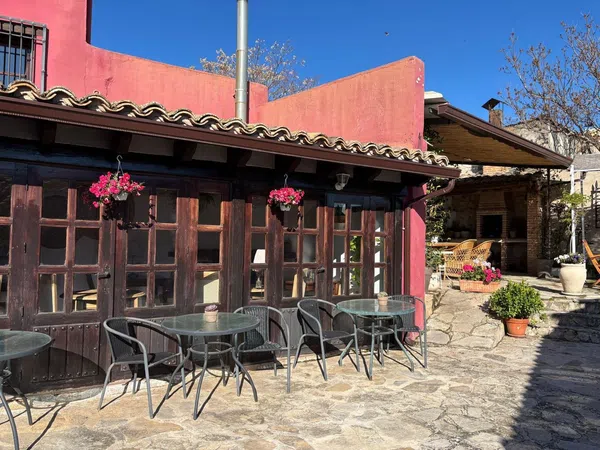 Casa rural en Calle Salida de la Vega, 1 - Foto 3