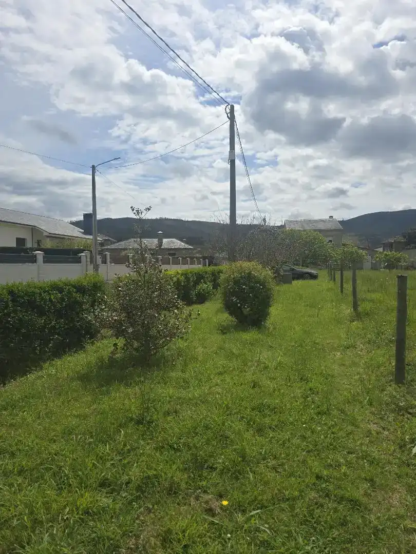 Planta baja en  Lugar Balado-Pq Vilaframil 4D - Foto 9