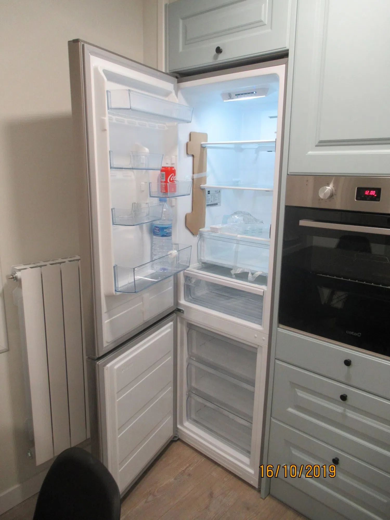 Piso en calle Portal de Legutiano, 13 - Foto 7