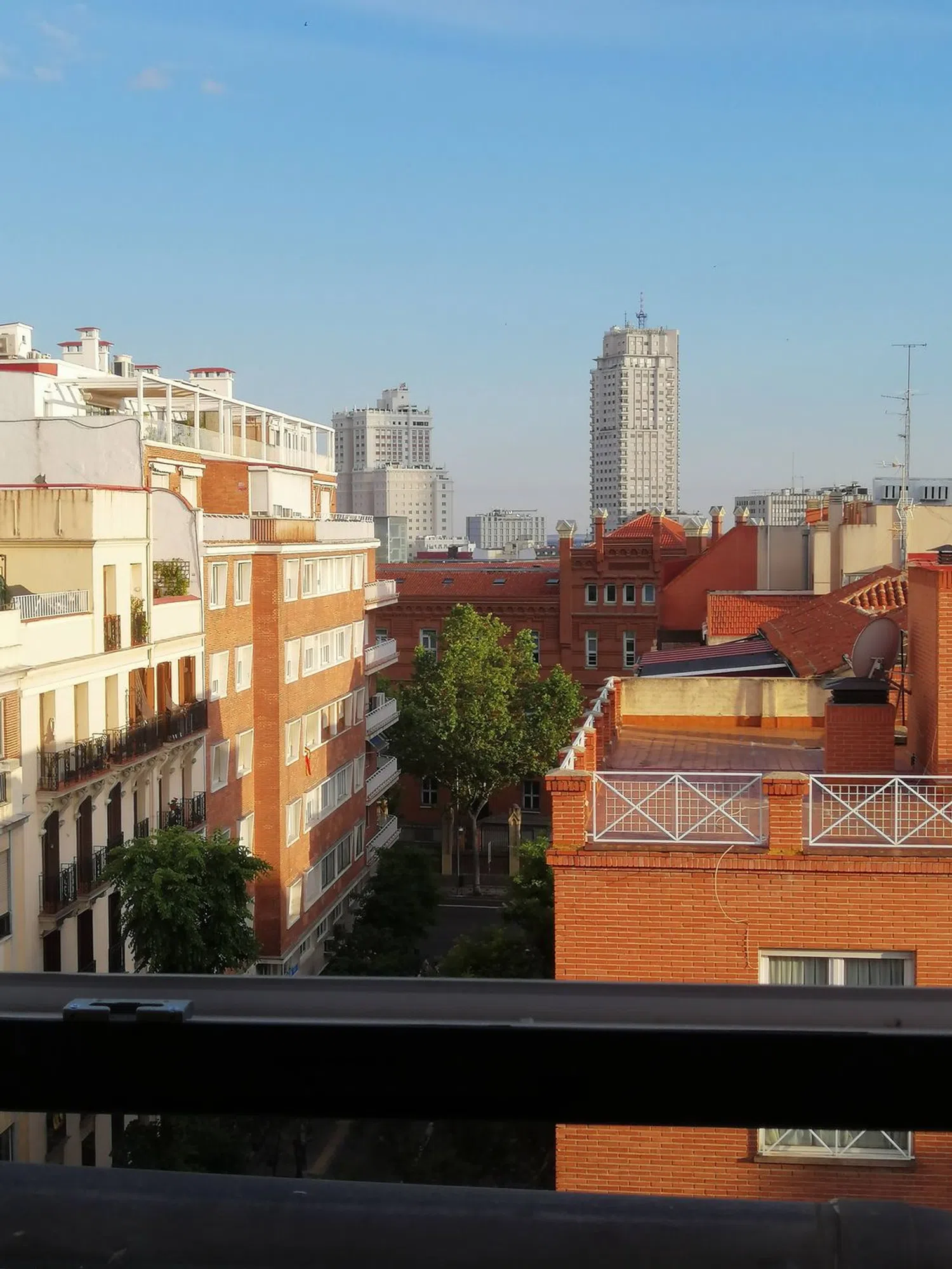 Piso en calle de Blasco de Garay, 13 - Foto 2