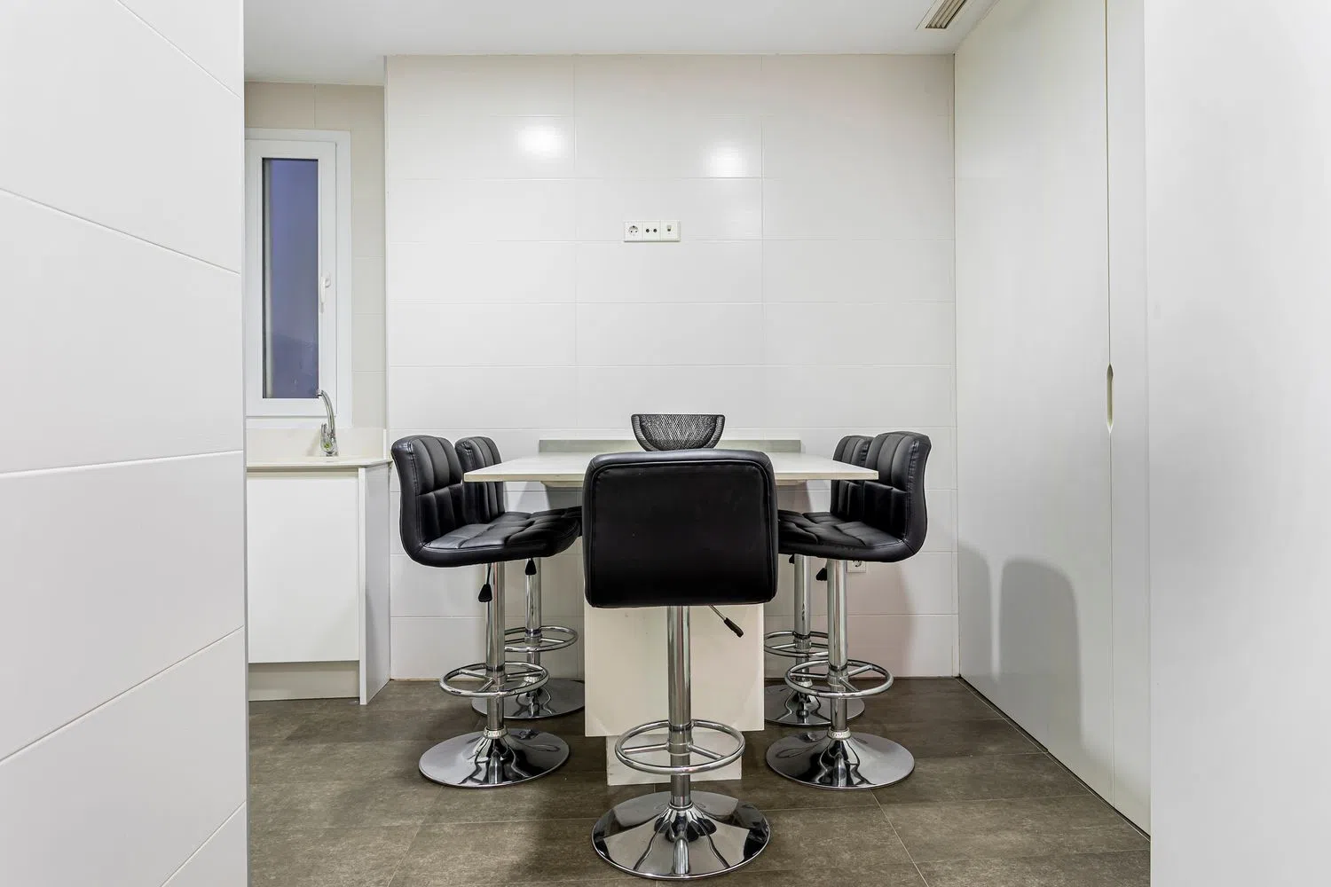 Piso en calle del Comte de Montornés, 28 - Foto 5