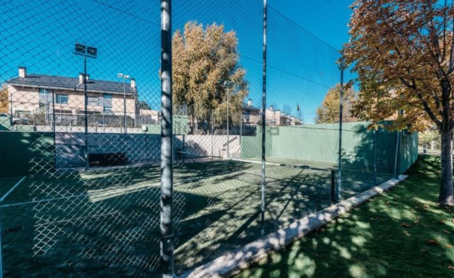 Dúplex en Encinar de los Reyes - Foto 36