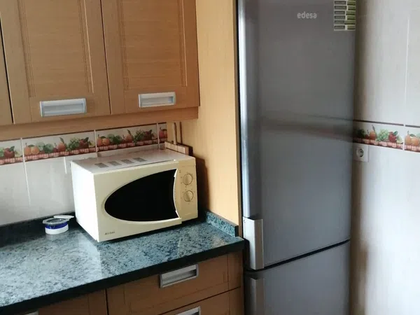 Piso en avenida de Medina Azahara, 23 - Foto 8