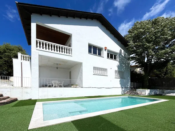 Casa o chalet independiente en Calle Tres Pins, 15 - Foto 1