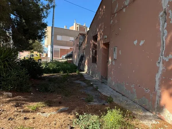 Casa de pueblo en Calle del Pilar, 1 - Foto 12