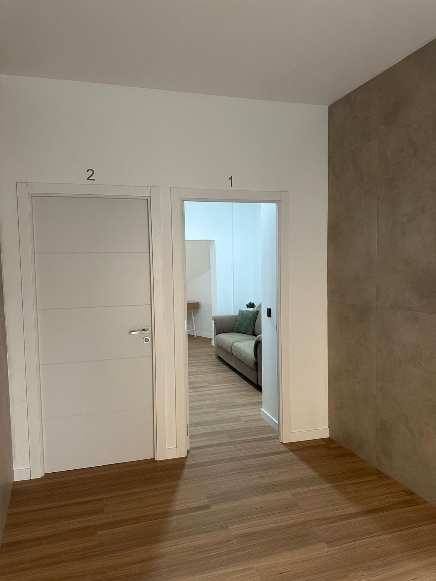 Estudio en Calle de las Cañas, 60, Motril pueblo, Motril pueblo - Foto 2