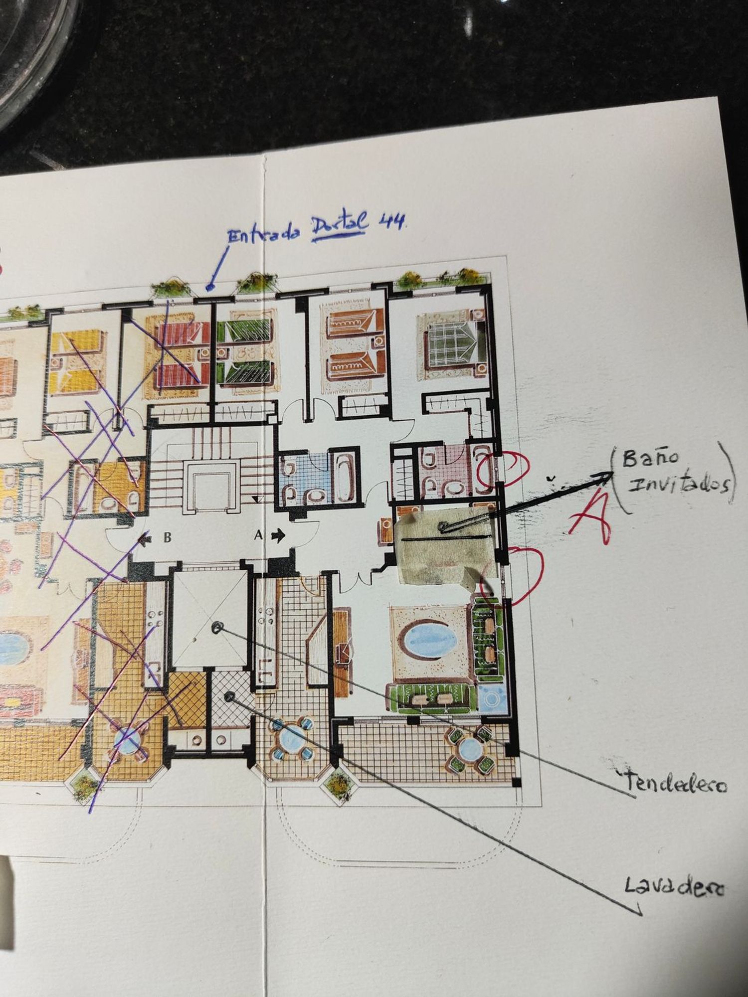 Piso en Carretera a Majadahonda, 44 , 1a, Casco Antiguo, Casco Antiguo - Foto 39