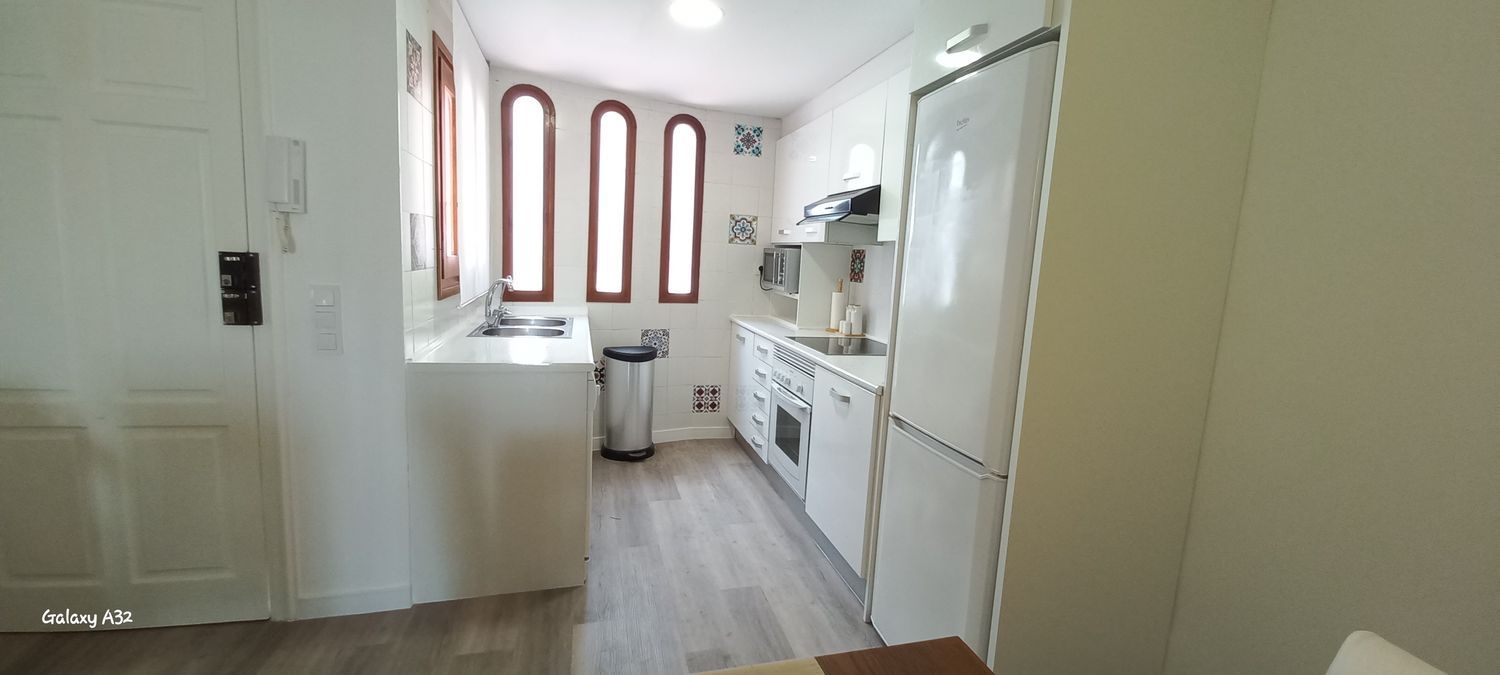 Chalet adosado en Avenida Neptuno, 25 - Foto 5