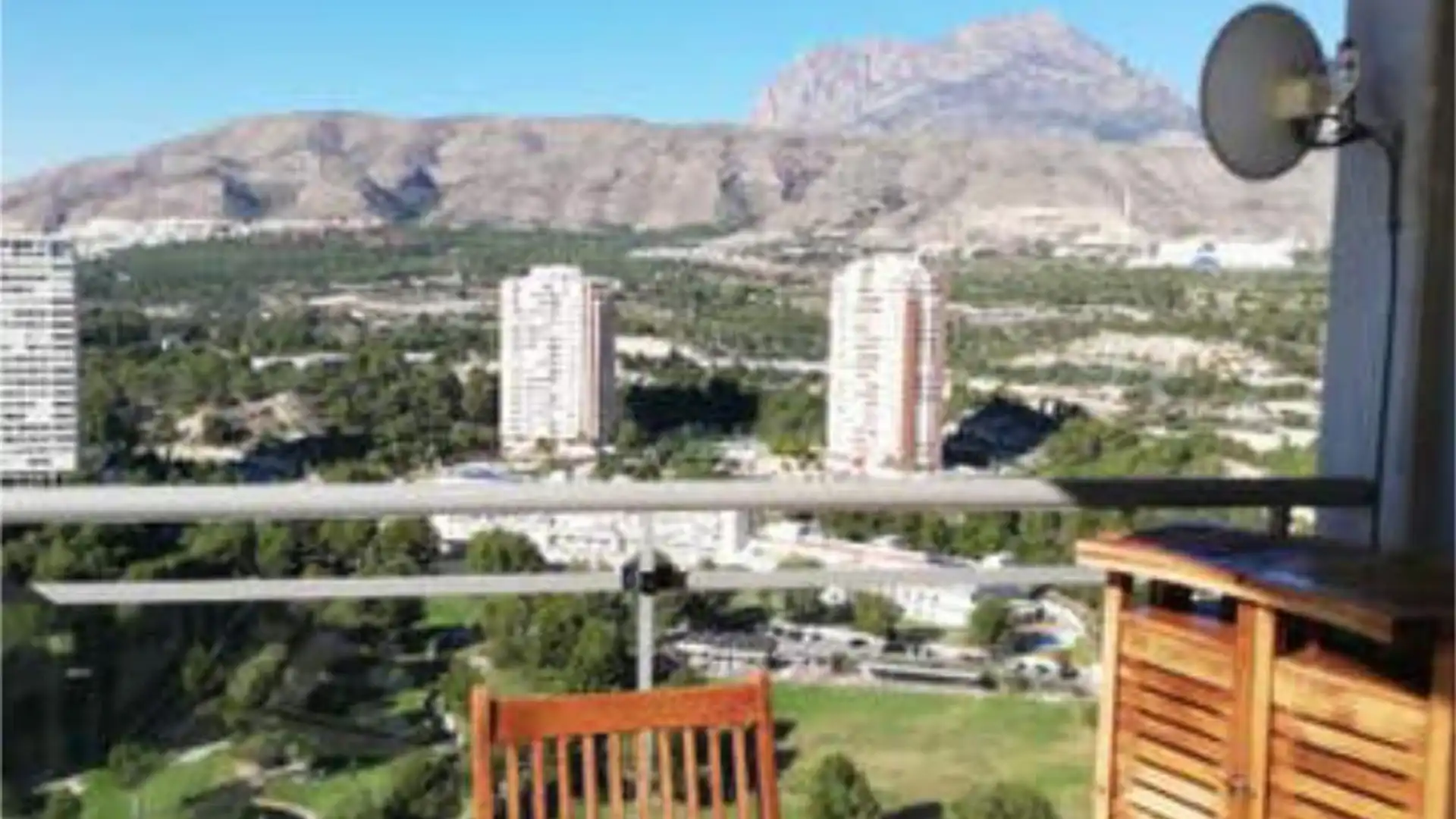 Apartamento en Via parque poniente - Foto 1