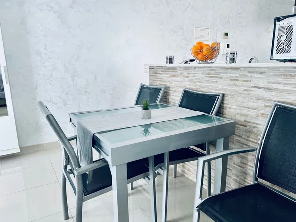 Chalet adosado en Calle Mar Rizada, 9, Punta Prima, Punta Prima - Foto 4