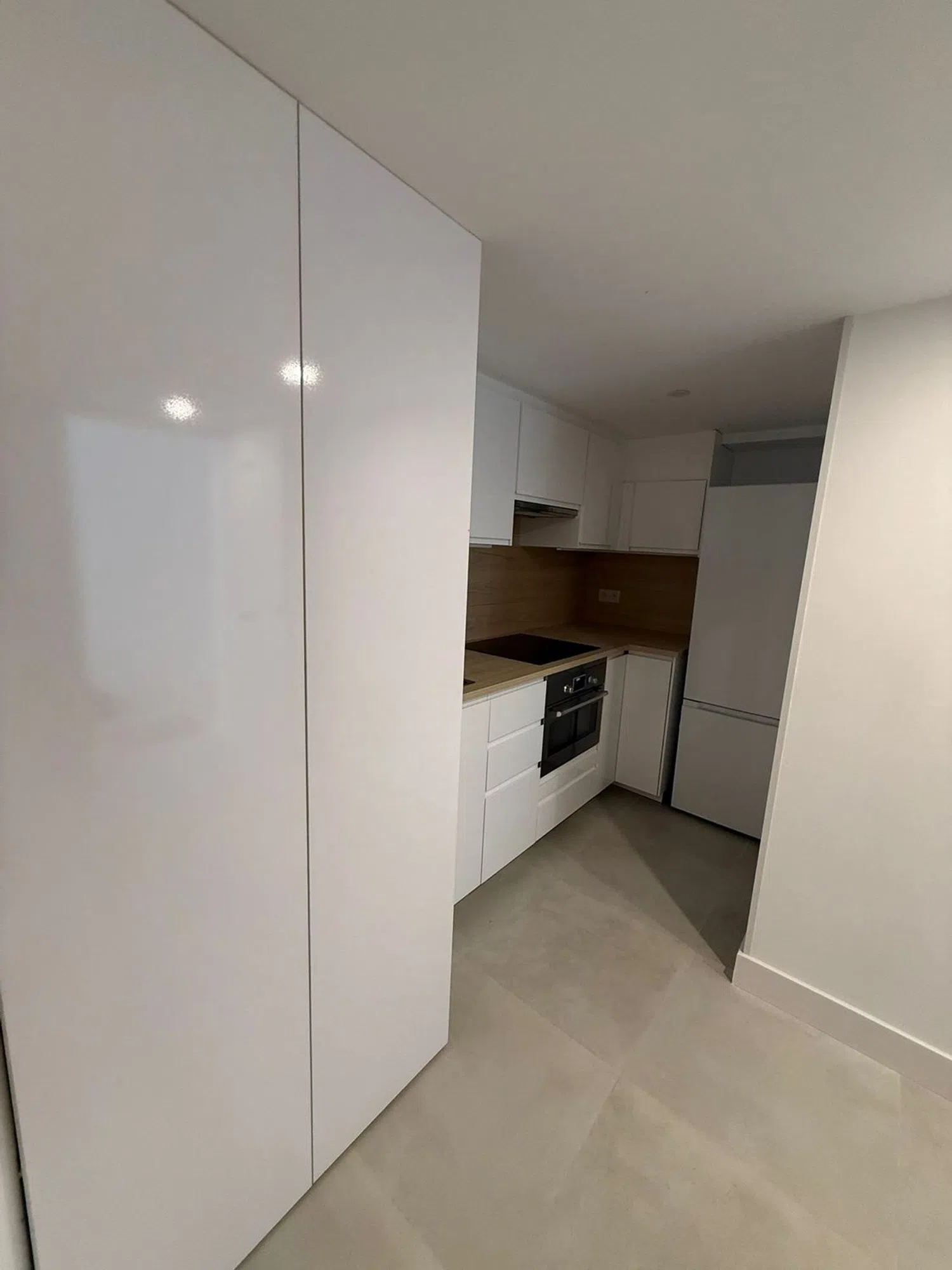 Estudio en calle Damian Sanchez Lopez, 6 - Foto 3