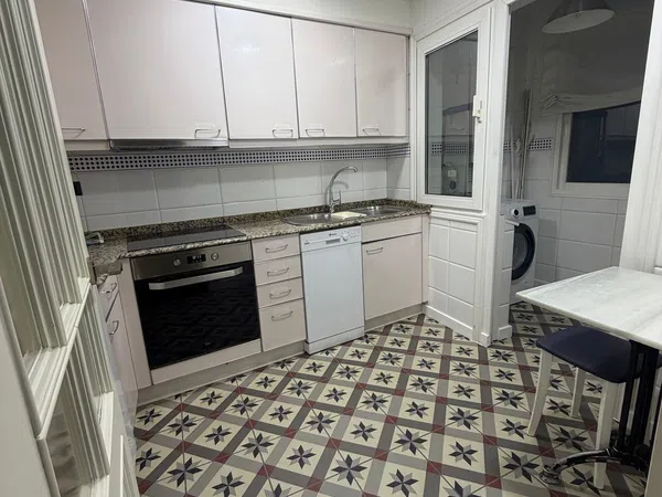 Piso en Avenida Linares Rivas, 55 - Foto 5