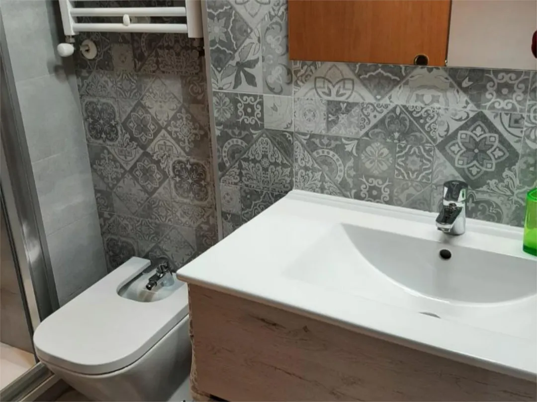 Piso en  Carrer de Sant Bartomeu 1 - Foto 9