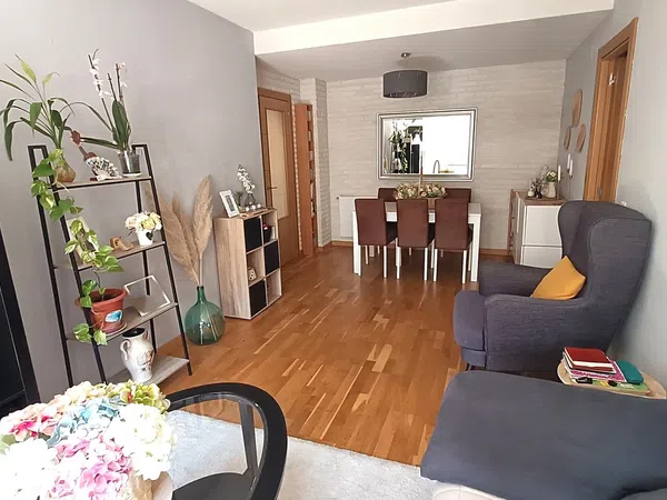 Piso en calle Océano Pacífico, 5 - Foto 12