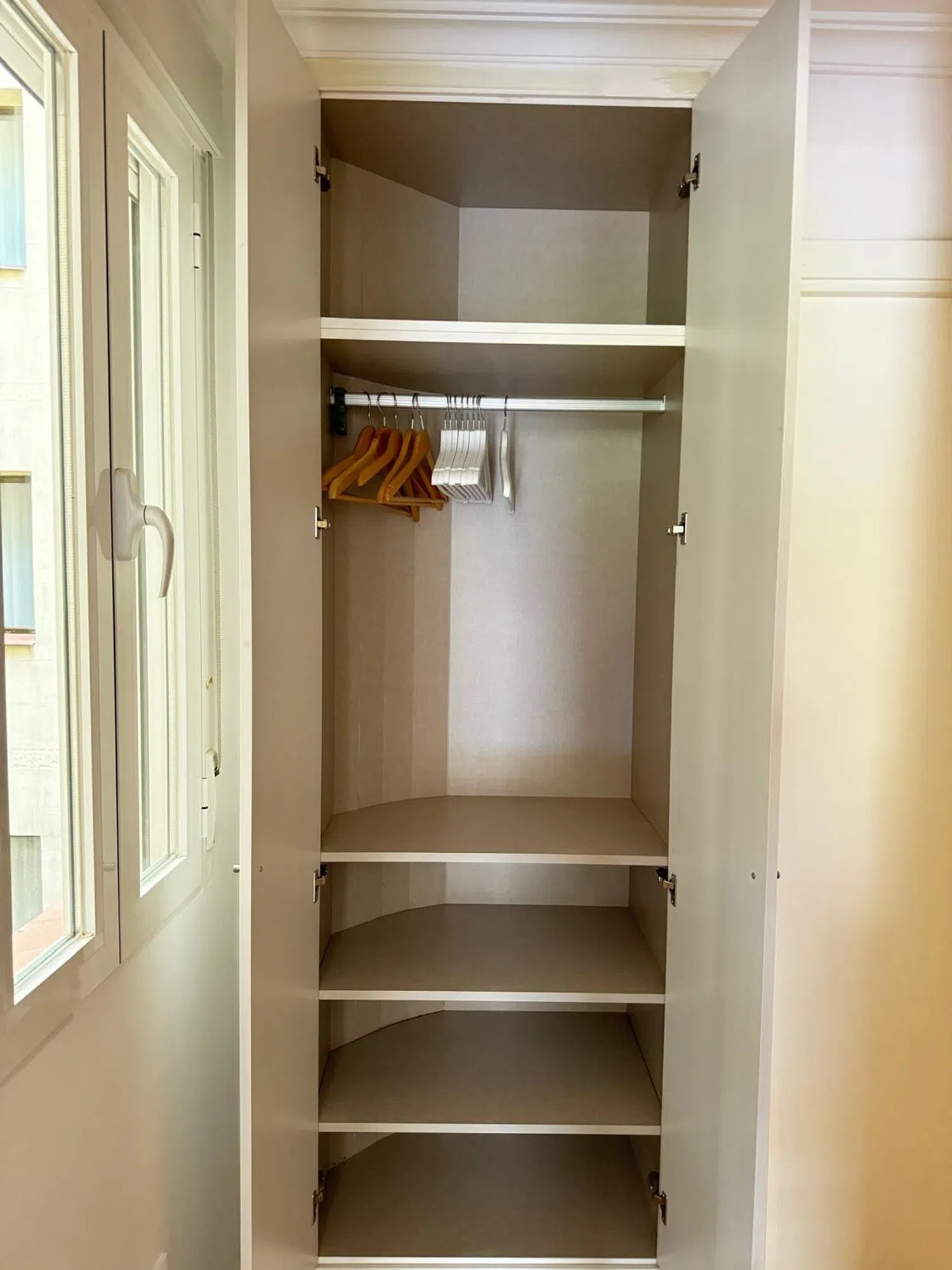 Piso en plaza del Conde del Valle de Súchil, 7 - Foto 16