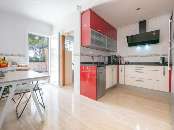 Chalet pareado en Cala Pi-Vallgornera - Foto 14